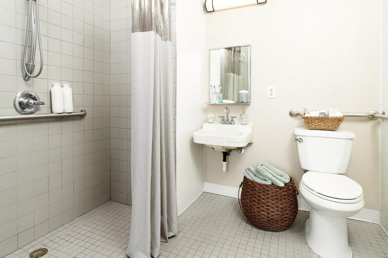 Intown Suites Extended Stay Virginia Beach Va Екстер'єр фото